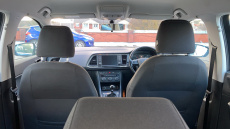 SEAT Ateca 1.5 TSI EVO SE Technology [EZ] 5dr Petrol Estate